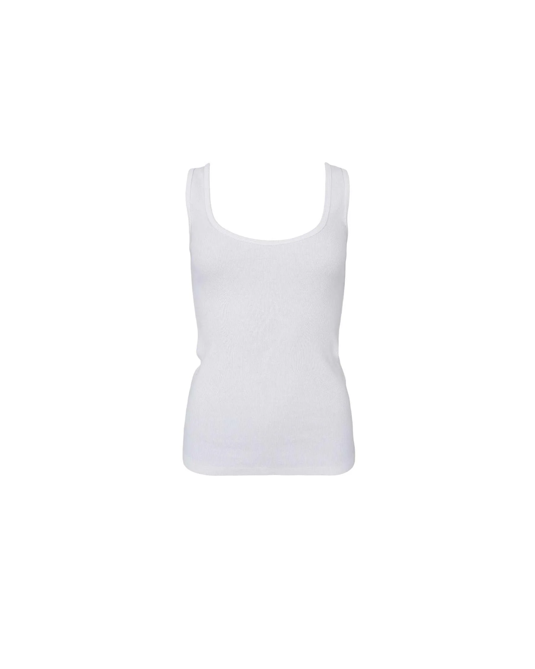Sleeveless Tops